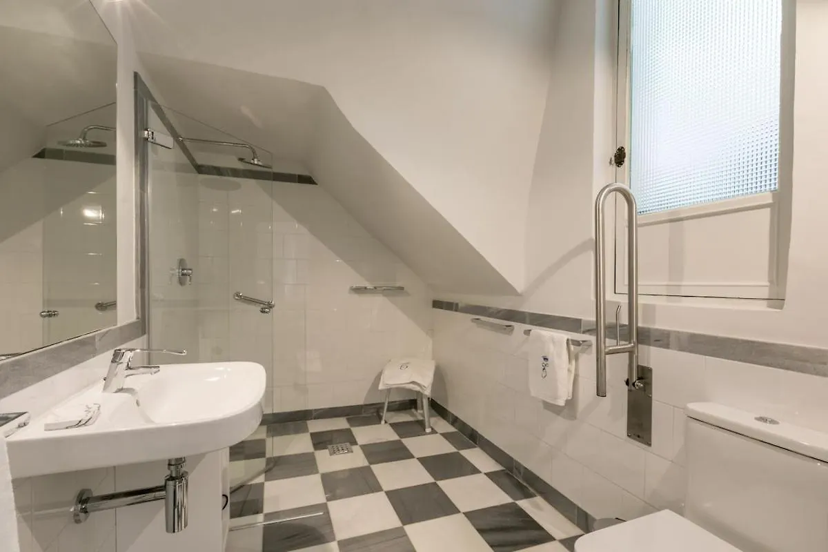 Aoa Maestranza Apartment 세비야 스페인