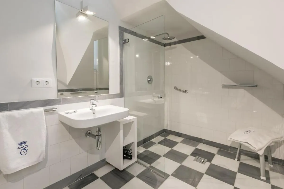 Aoa Maestranza Apartment 세비야
