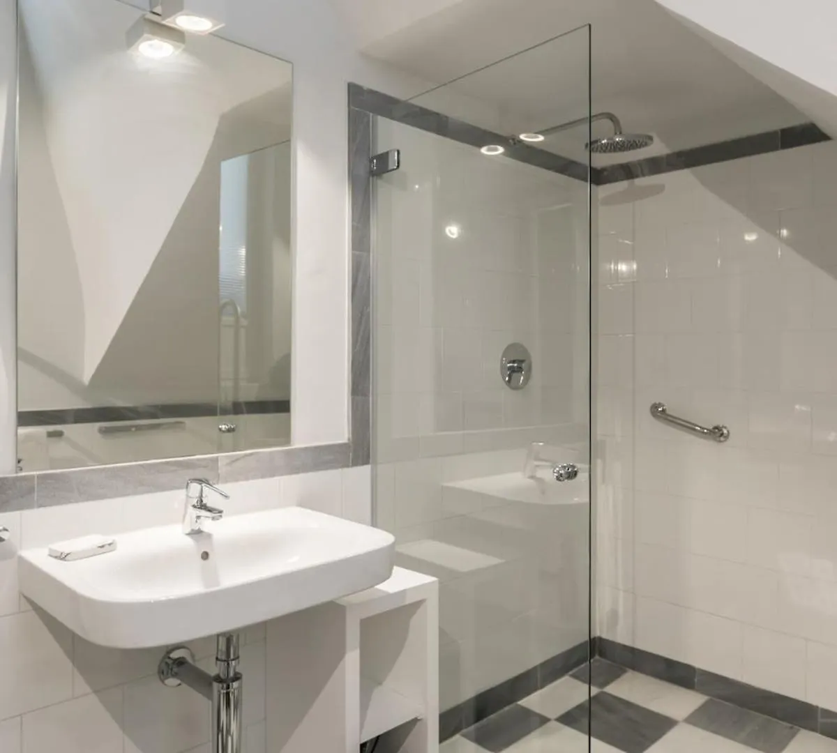 Aoa Maestranza Apartment 세비야