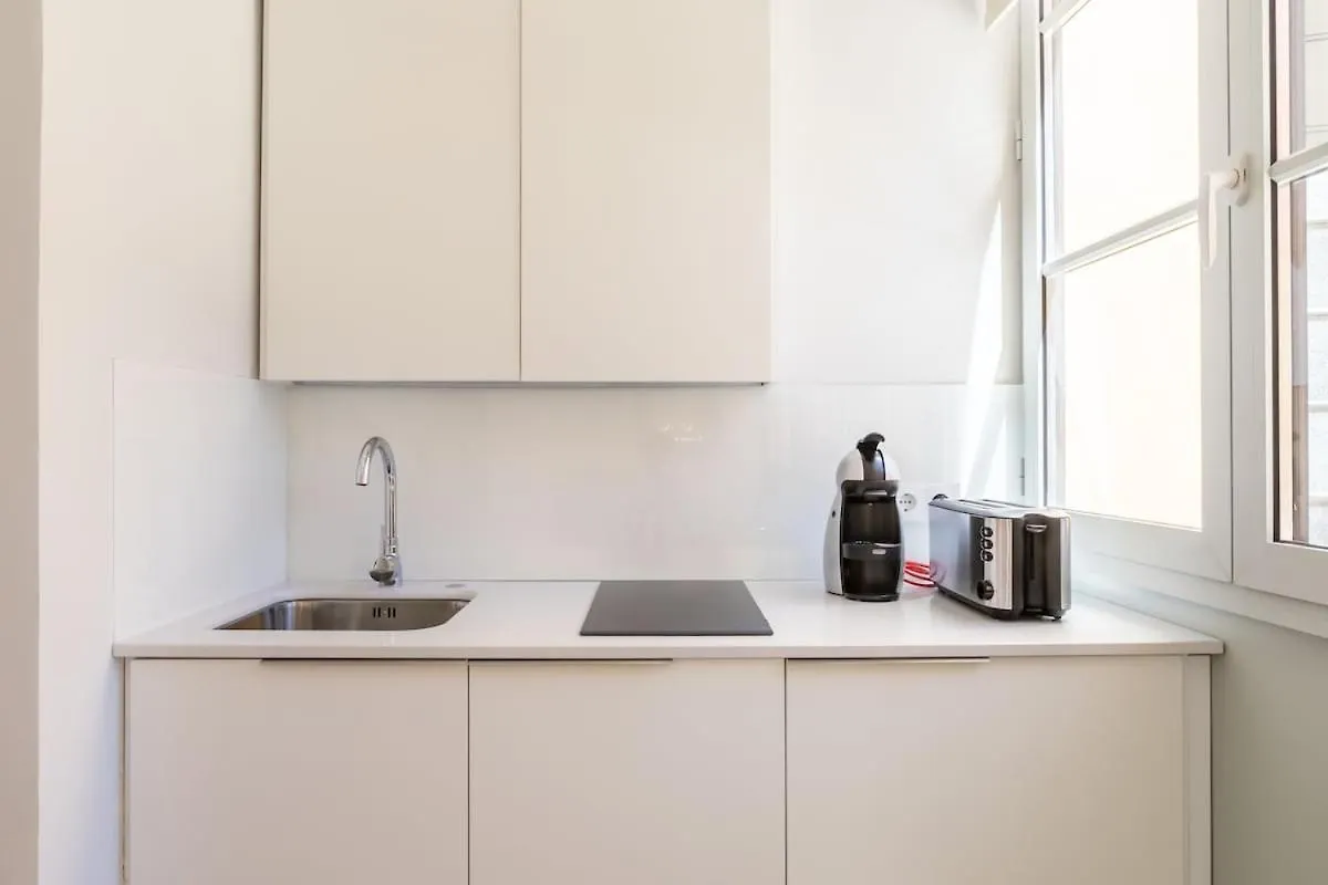 Aoa Maestranza Apartment Siviglia