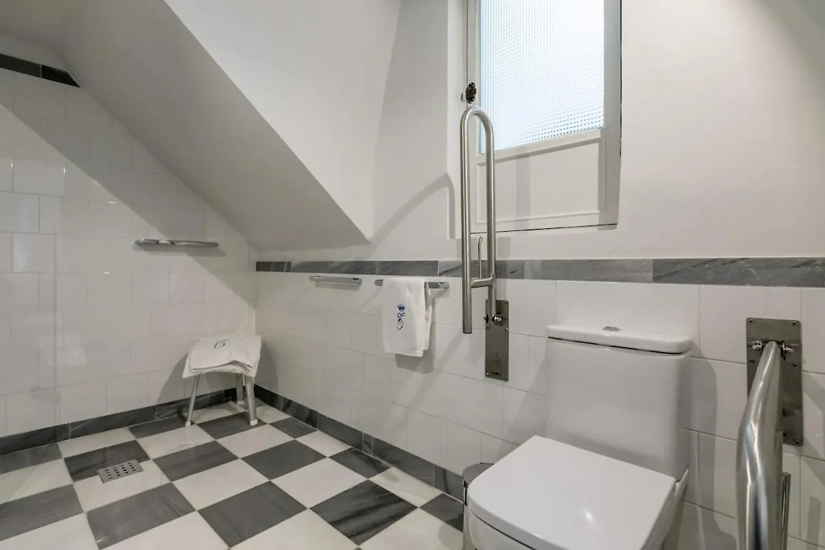 Aoa Maestranza Apartment إشبيلية إسبانيا