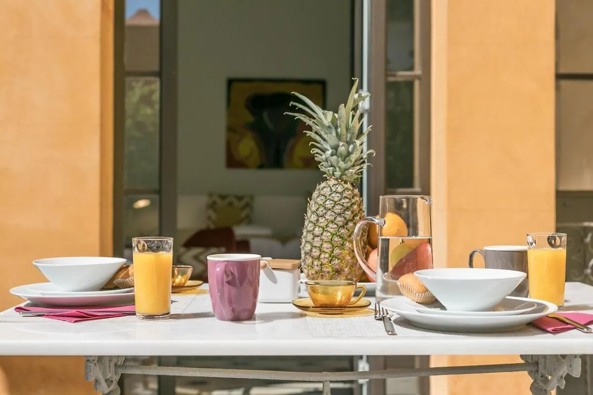 Aoa Maestranza Apartment إشبيلية إسبانيا