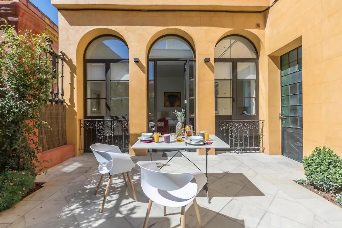 Aoa Maestranza Apartment إشبيلية 0*,  إسبانيا