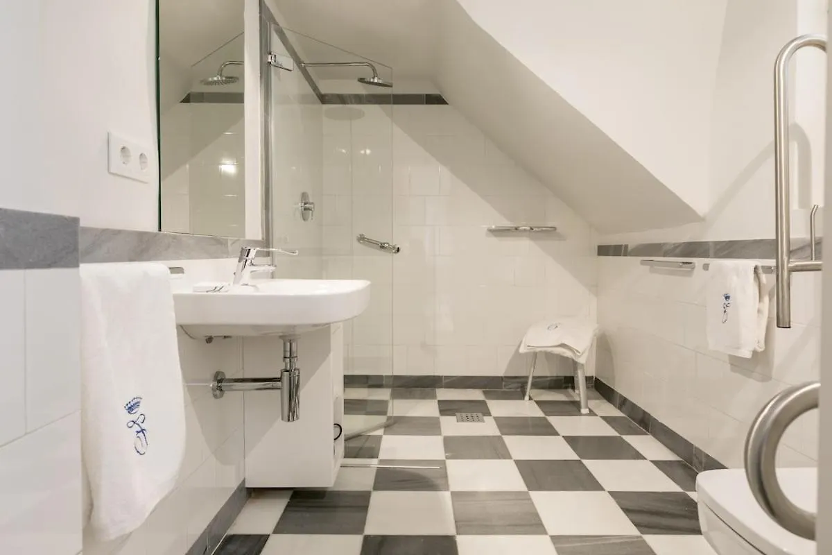 Aoa Maestranza Apartment Siviglia