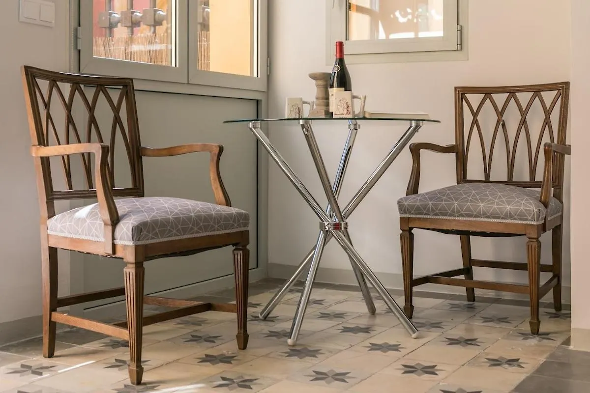 Aoa Maestranza Apartment إشبيلية إسبانيا