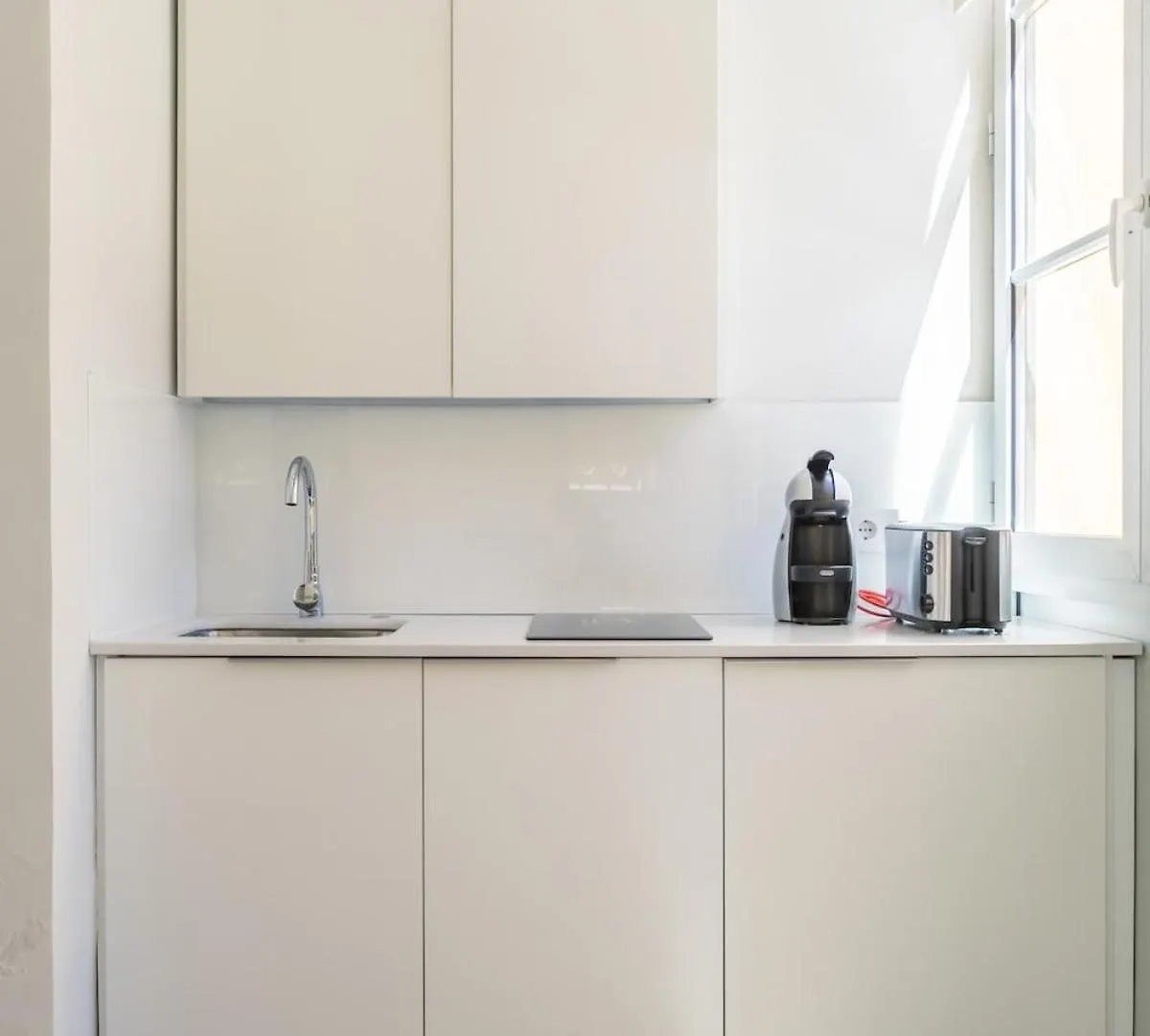 Aoa Maestranza Apartment Siviglia 0*,