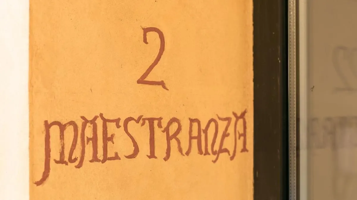 סביליה Aoa Maestranza Apartment